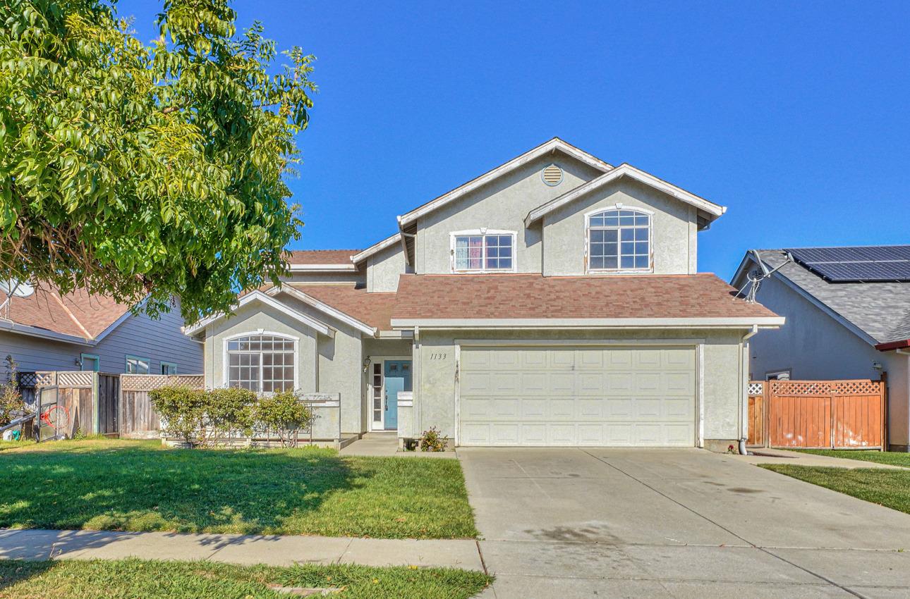 Detail Gallery Image 1 of 1 For 1133 Cape Cod Way, Salinas,  CA 93906 - 4 Beds | 2/1 Baths