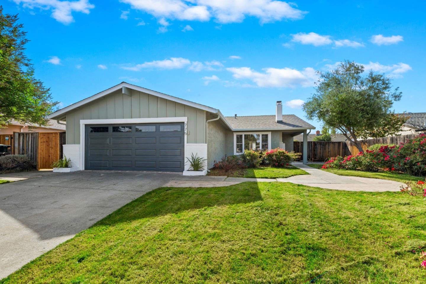 Detail Gallery Image 1 of 1 For 775 Debra St, Livermore,  CA 94550 - 3 Beds | 2 Baths