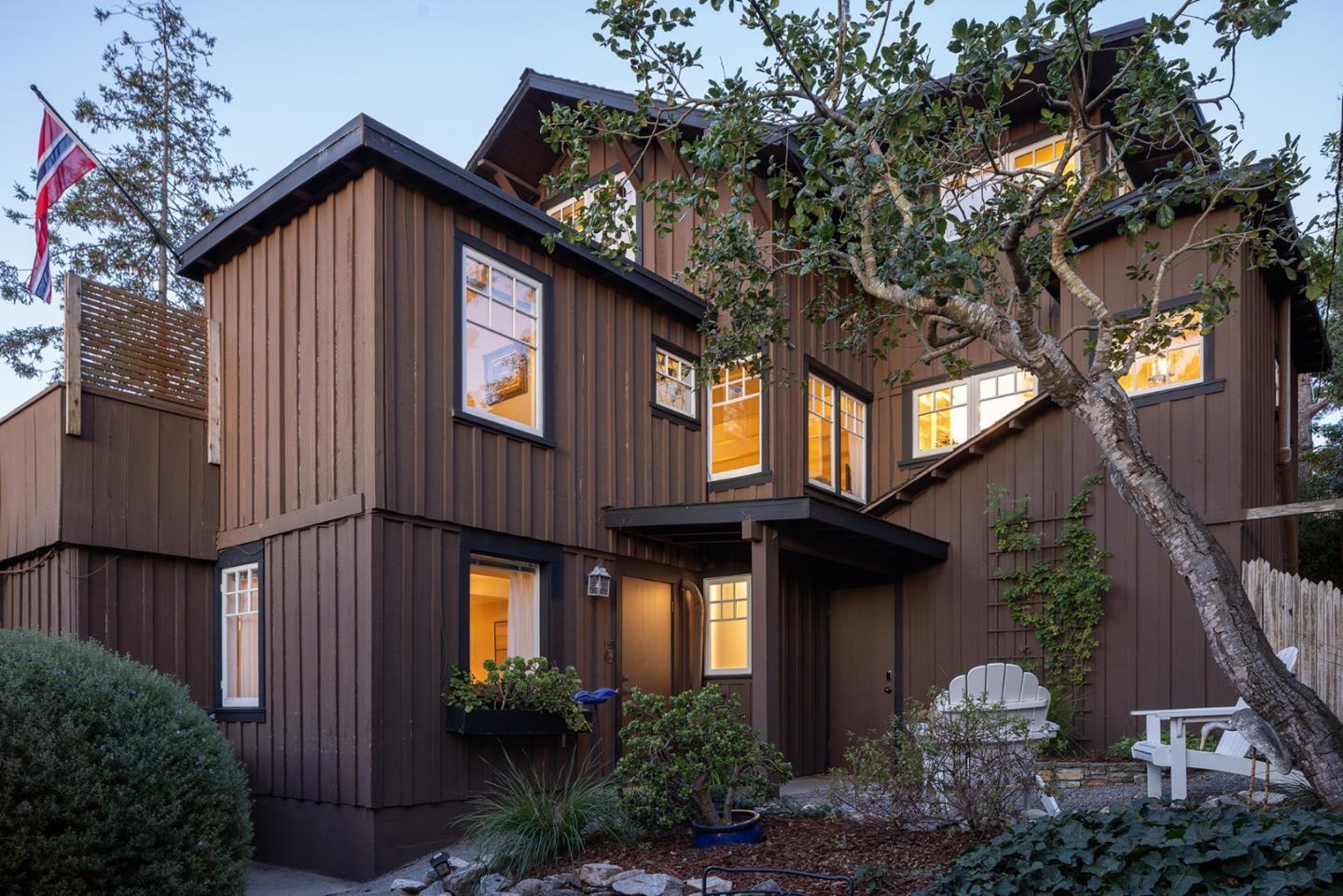 0 Monte Verde & 7th Swc St, Carmel, CA 93923 4 Beds 3/1 Baths