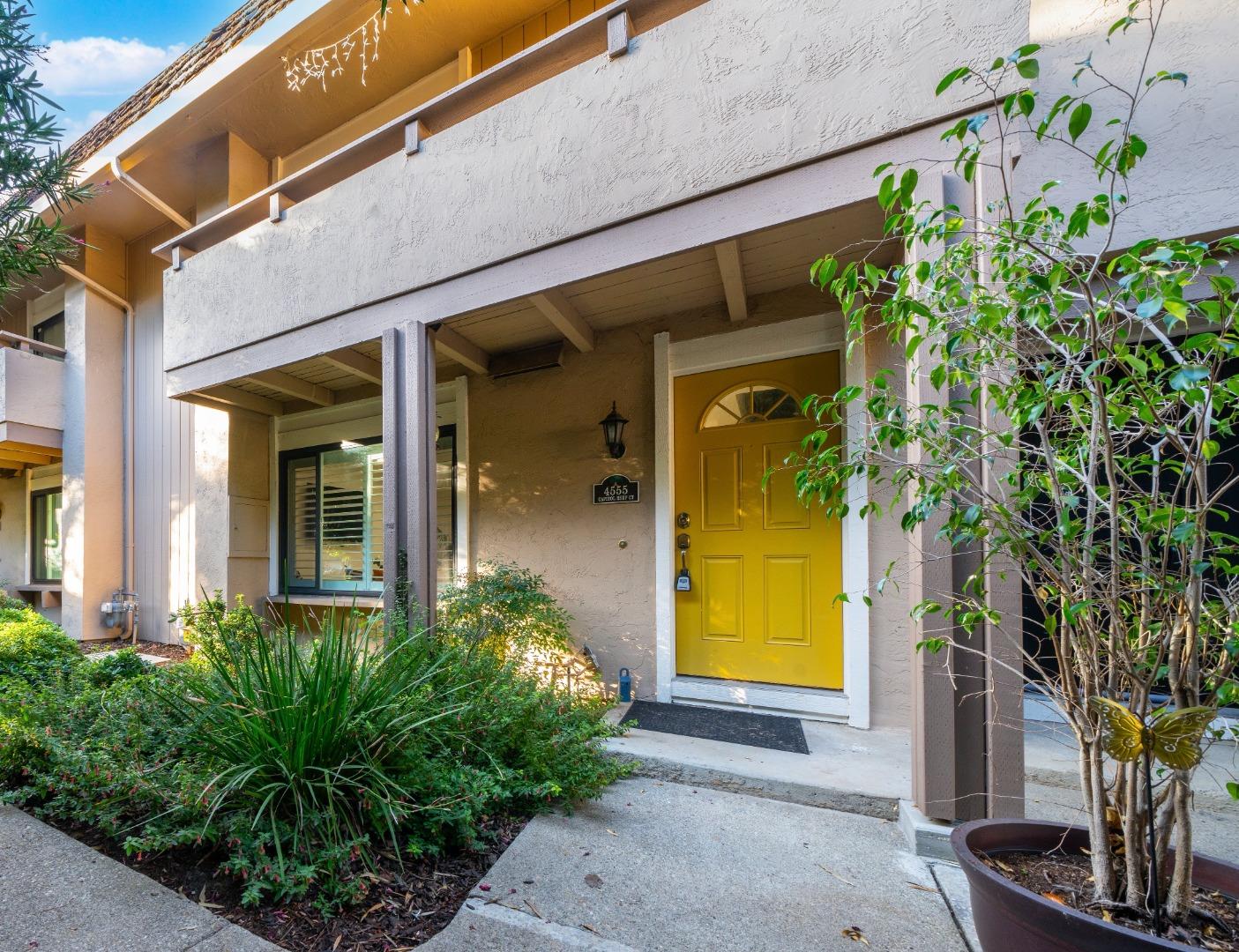 Detail Gallery Image 1 of 1 For 4555 Capitol Reef Ct, San Jose,  CA 95136 - 3 Beds | 2/1 Baths