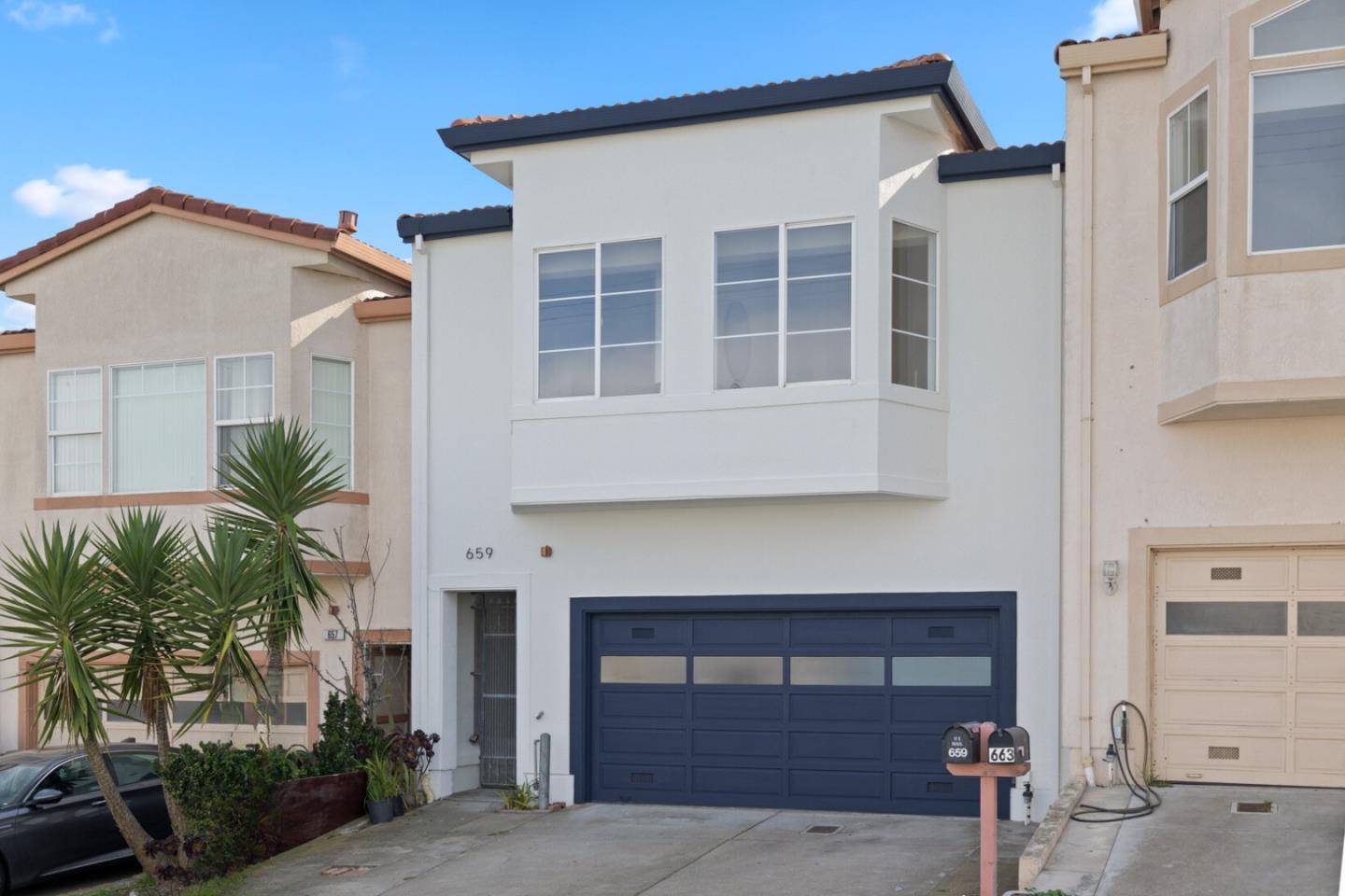 Sold Property