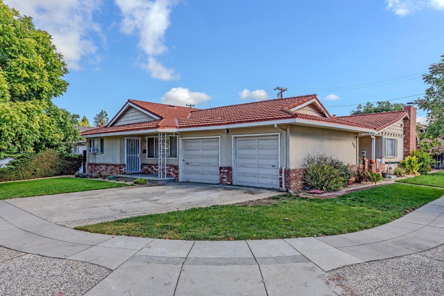 Detail Gallery Image 1 of 1 For 1145 Starbird Cir, San Jose,  CA 95117 - – Beds | – Baths