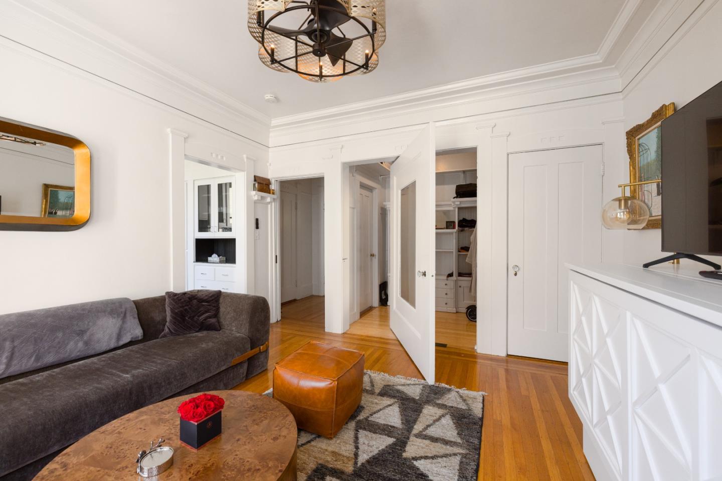 Detail Gallery Image 11 of 15 For 1145 Pine St #44,  San Francisco,  CA 94109 - 0 Beds | 1 Baths