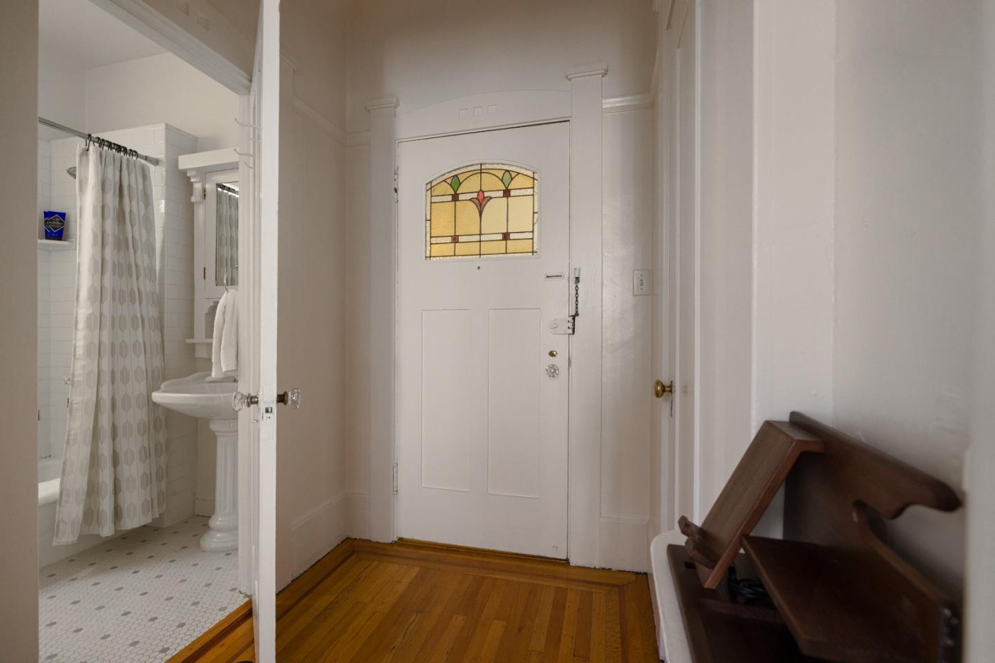 Detail Gallery Image 6 of 15 For 1145 Pine St #44,  San Francisco,  CA 94109 - 0 Beds | 1 Baths