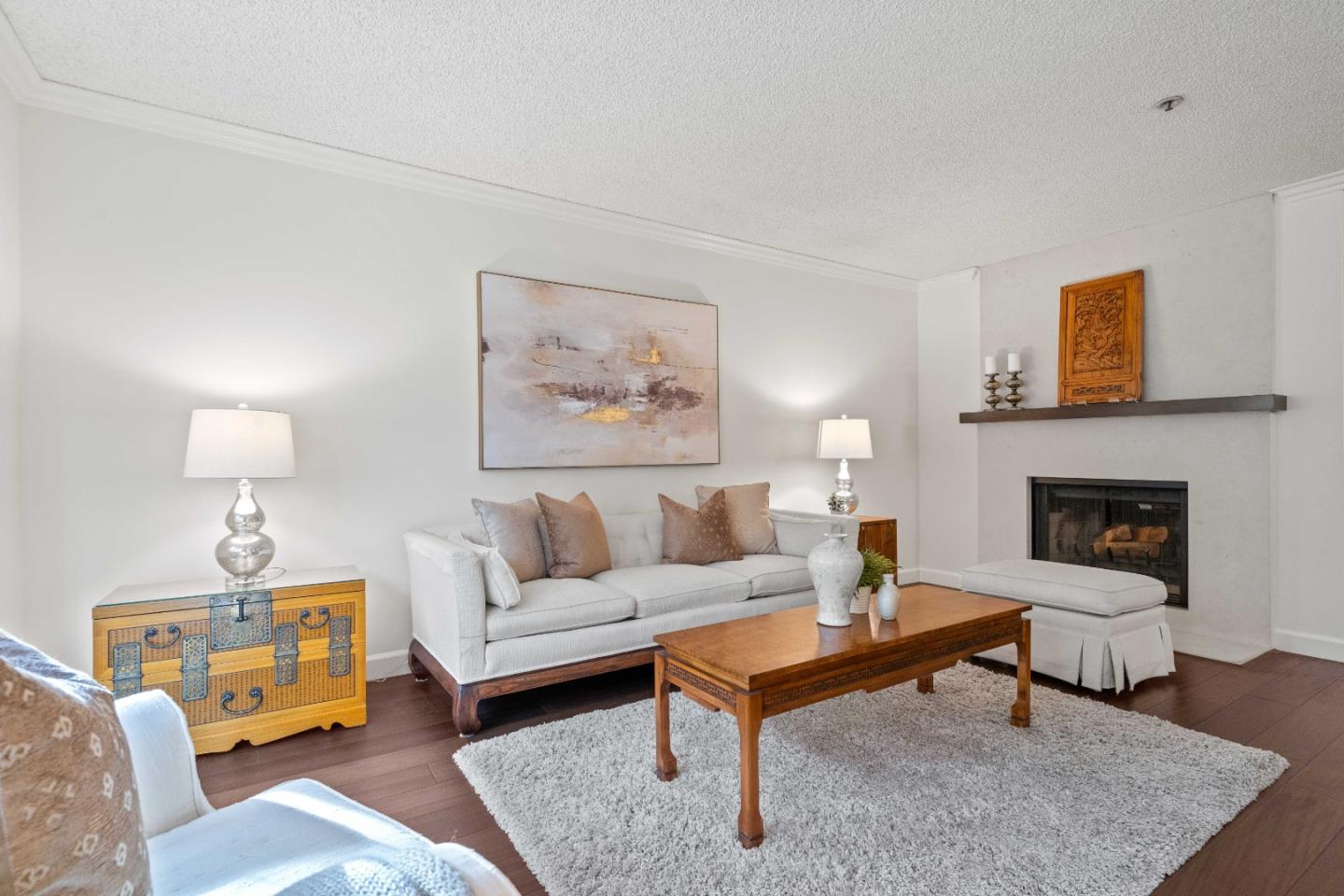 Detail Gallery Image 1 of 1 For 3715 Terstena Pl #110,  Santa Clara,  CA 95051 - 2 Beds | 2 Baths