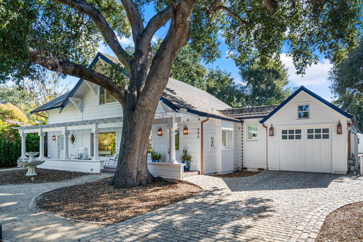 Detail Gallery Image 1 of 1 For 960 Berry Ave, Los Altos,  CA 94024 - 6 Beds | 4/1 Baths