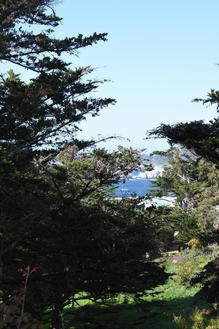 Detail Gallery Image 2 of 10 For 0000 Spindrift Rd, Carmel Highlands,  CA 93923 - – Beds | – Baths