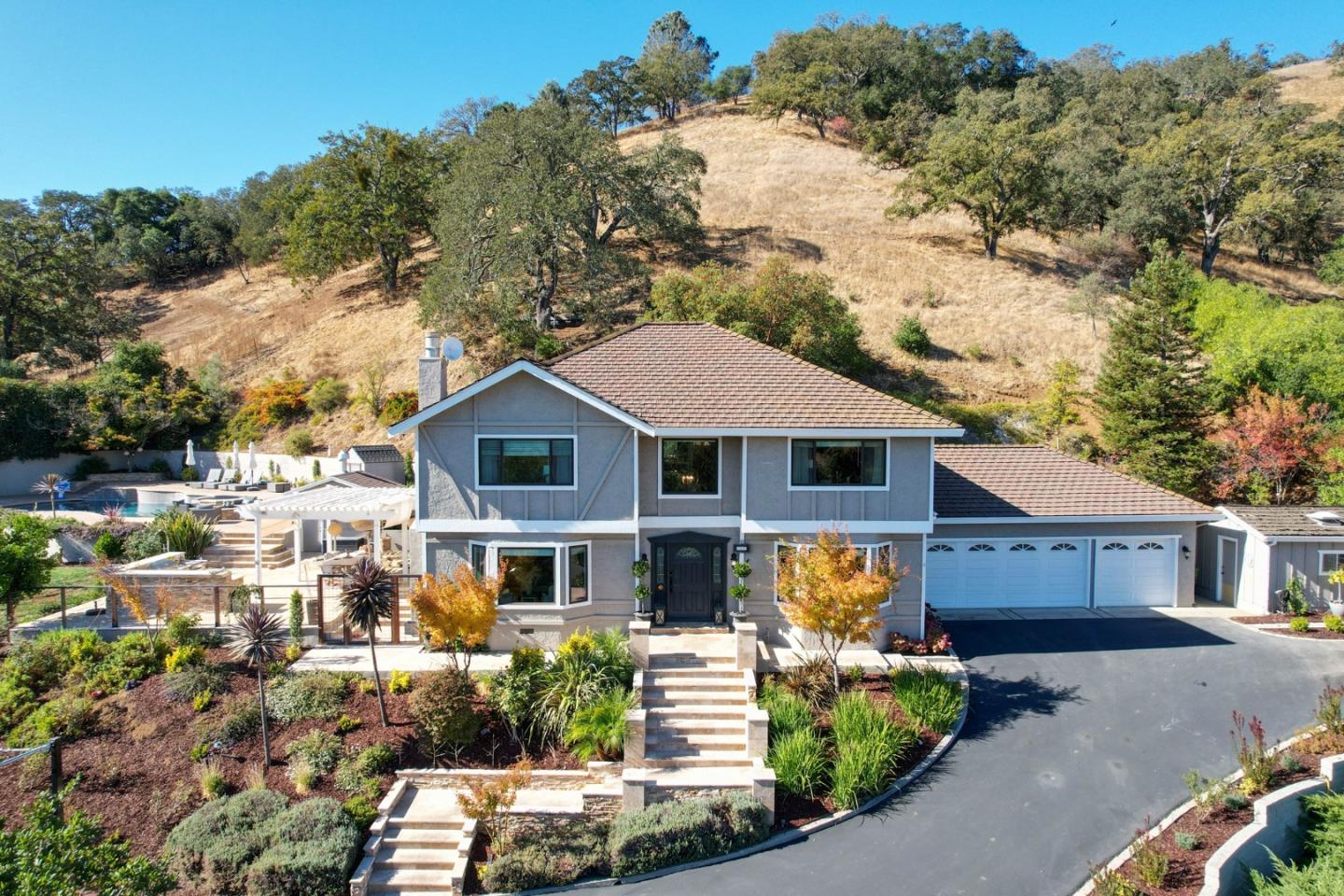 Detail Gallery Image 1 of 1 For 13585 Struzenberg Ct, Morgan Hill,  CA 95037 - 4 Beds | 2/1 Baths