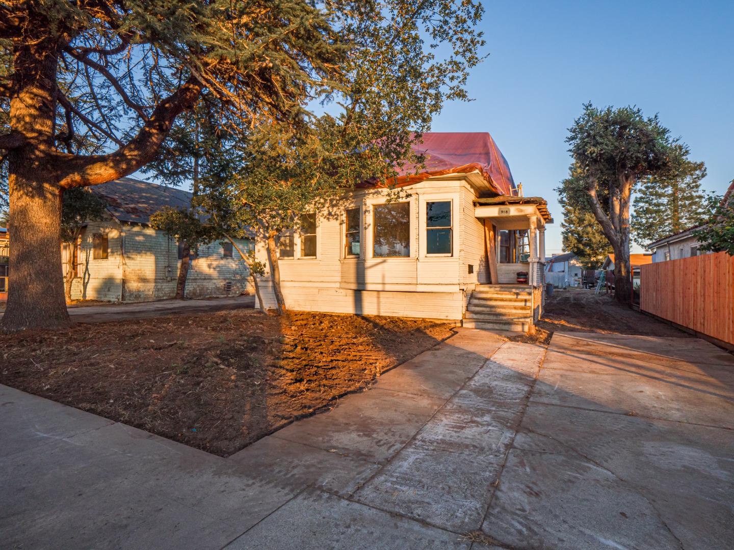 918 N Branciforte Ave, Santa Cruz, CA 95062 3 Beds 1 Baths