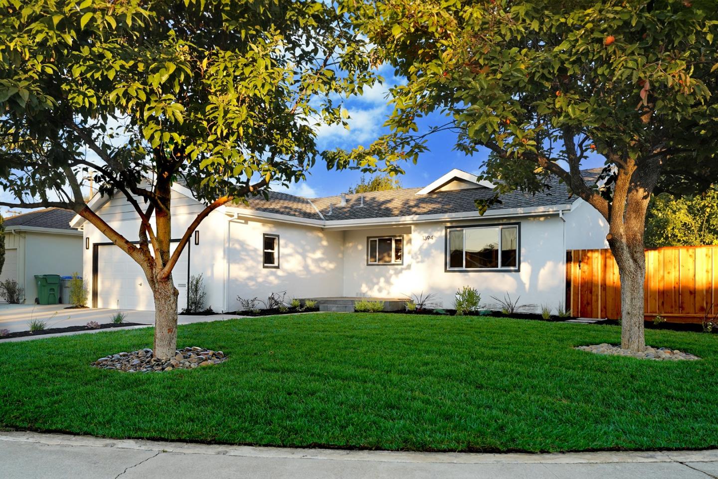 Detail Gallery Image 1 of 1 For 1394 Poe Ln, San Jose,  CA 95130 - 3 Beds | 2 Baths