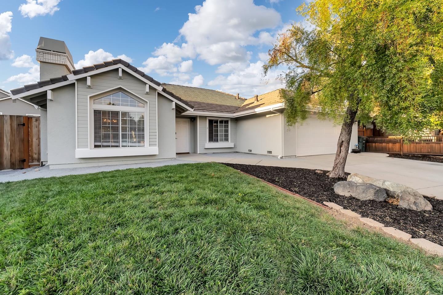 Detail Gallery Image 1 of 1 For 17322 Serene Dr, Morgan Hill,  CA 95037 - 3 Beds | 2 Baths