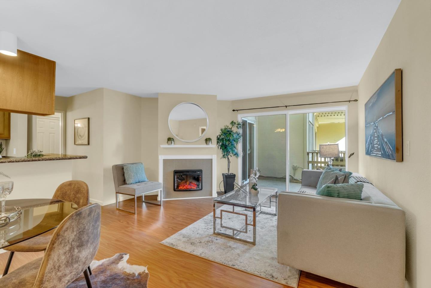 Detail Gallery Image 1 of 1 For 395 Imperial Way #126,  Daly City,  CA 94015 - 2 Beds | 2 Baths