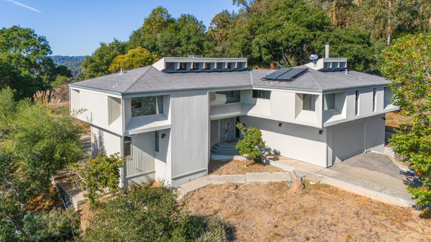 Detail Gallery Image 1 of 1 For 3200 Pleasant Valley Road, Aptos,  CA 95003 - 5 Beds | 3/1 Baths