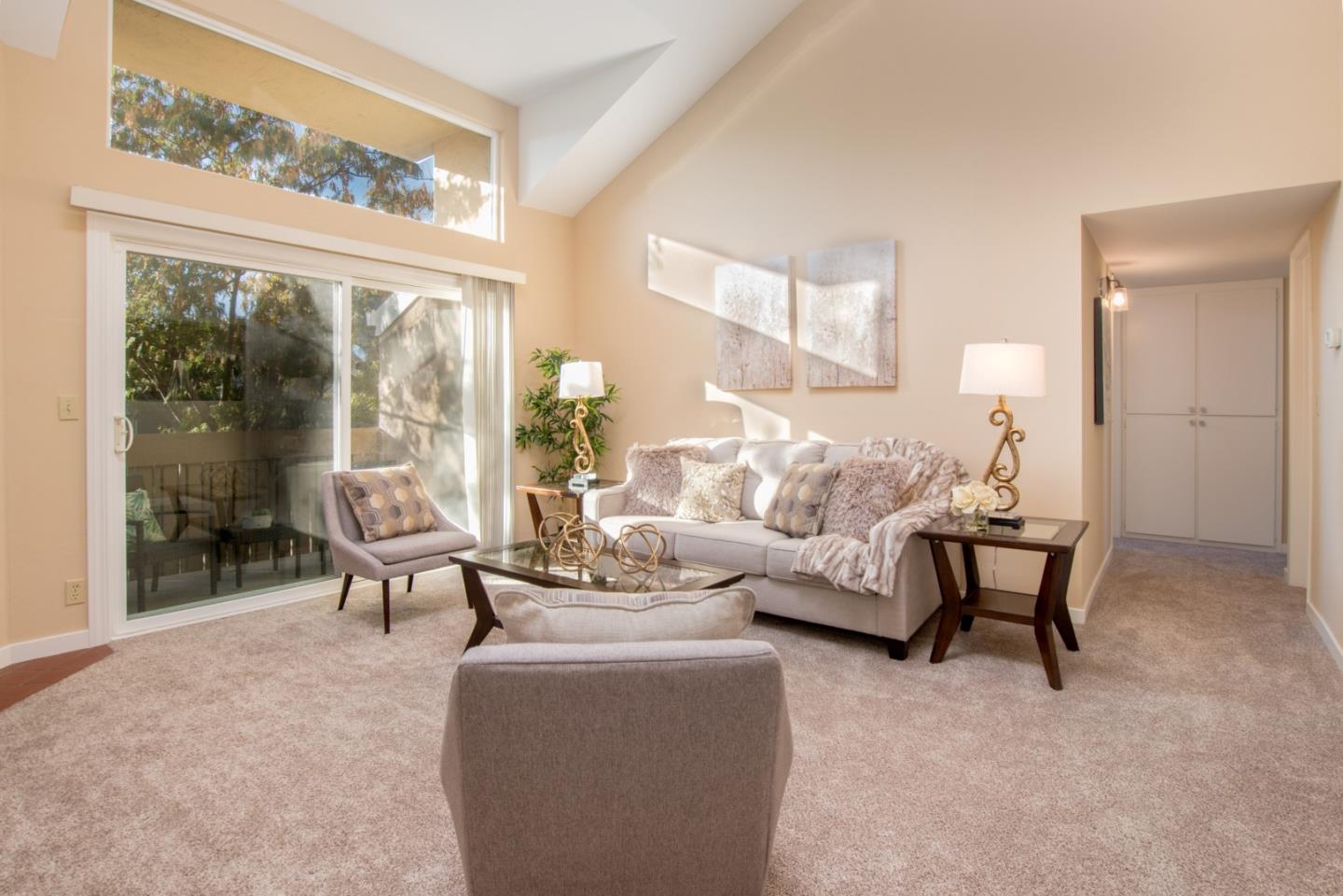 Detail Gallery Image 1 of 1 For 1495 De Rose Way #213,  San Jose,  CA 95126 - 2 Beds | 2 Baths