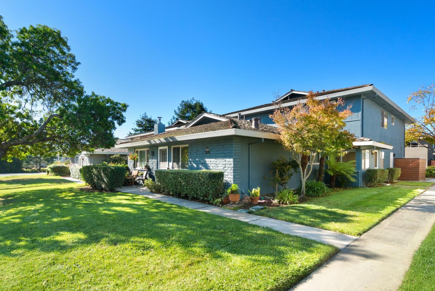 Detail Gallery Image 1 of 1 For 1365 42nd Ave #3,  Capitola,  CA 95010 - 2 Beds | 1 Baths