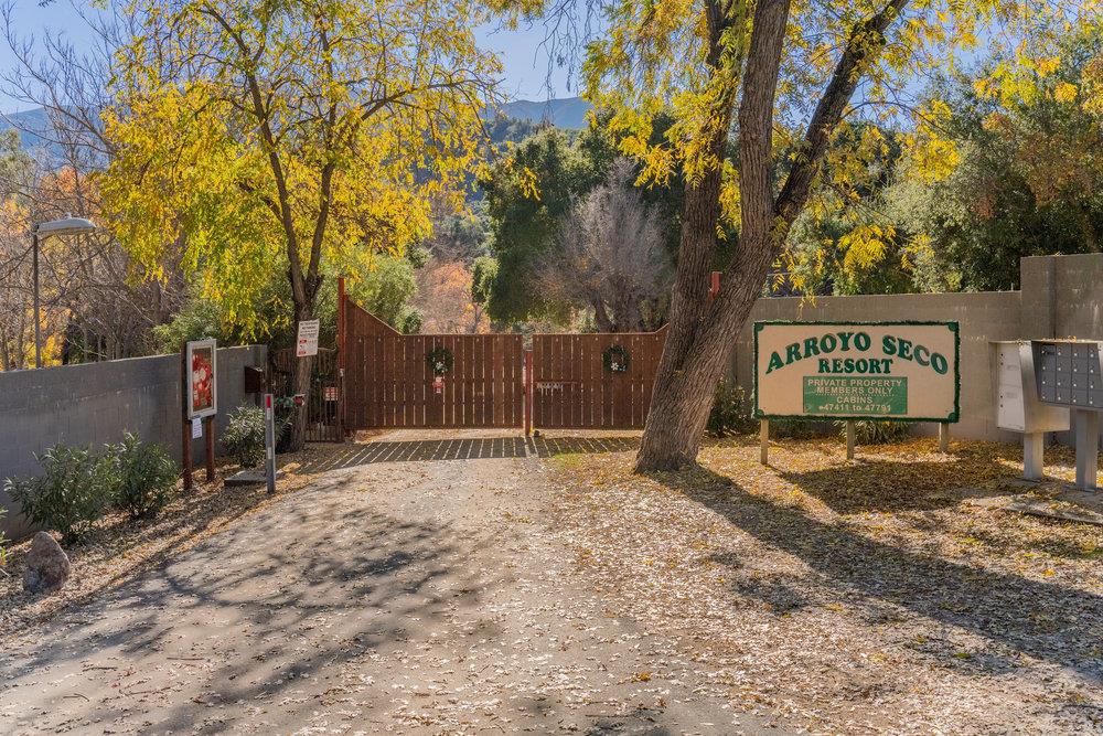 Photo of 47427 Arroyo Seco Rd #19 in Greenfield, CA
