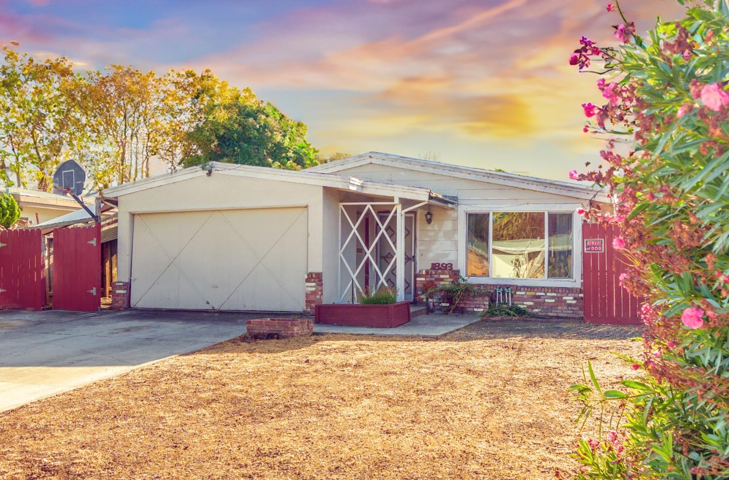 Detail Gallery Image 1 of 1 For 1893 Vassar Ave, Mountain View,  CA 94043 - 3 Beds | 2 Baths