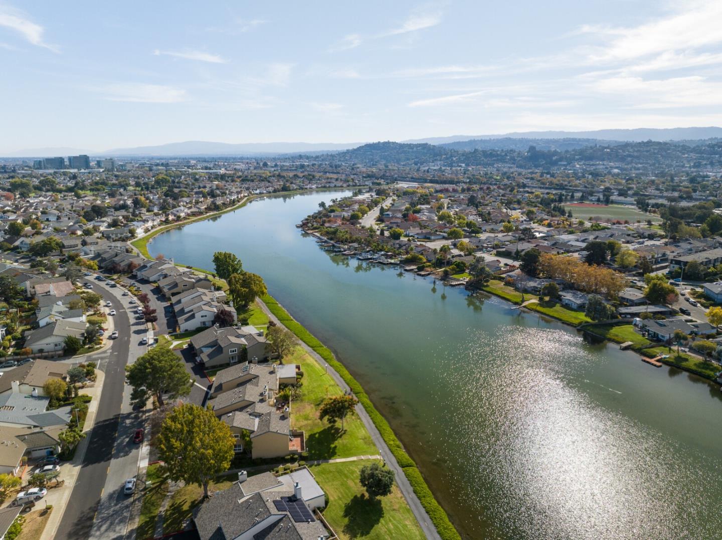 Detail Gallery Image 1 of 1 For 160 Beach Park Blvd, Foster City,  CA 94404 - 3 Beds | 2 Baths