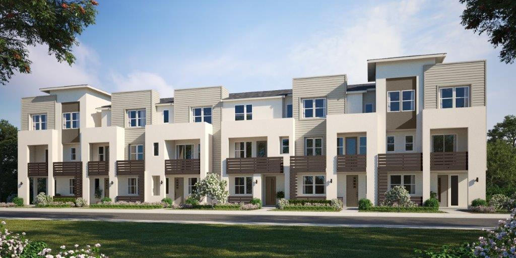 Photo of 1315 Azure Ct in San Ramon, CA