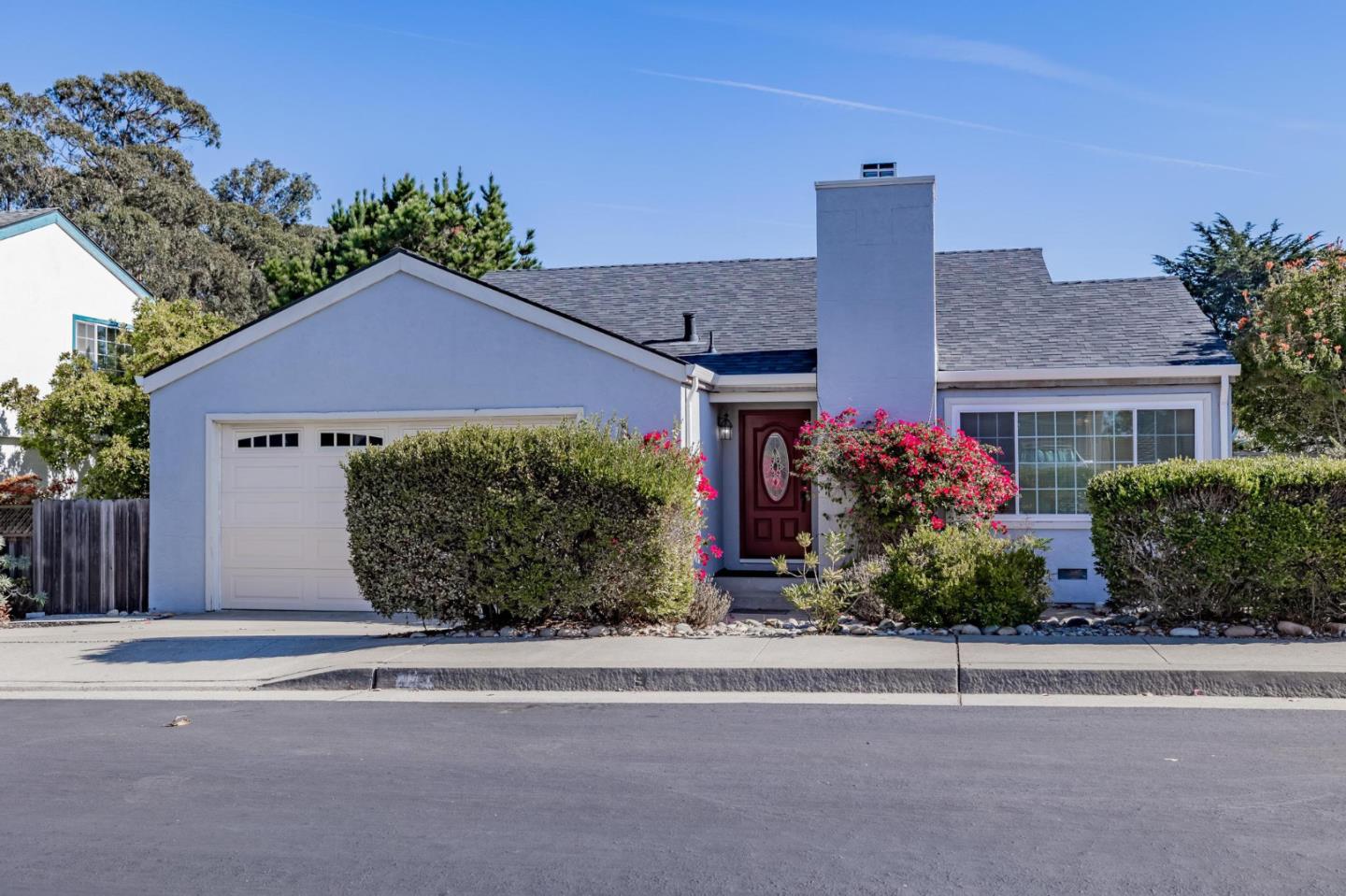 Detail Gallery Image 1 of 1 For 12 Primrose Cir, Seaside,  CA 93955 - 3 Beds | 2 Baths