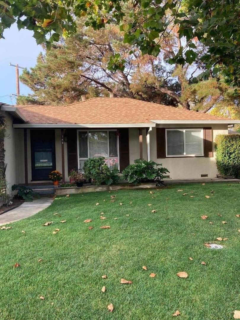 Detail Gallery Image 1 of 1 For 737-745 N Daniel Way, San Jose,  CA 95128 - – Beds | – Baths
