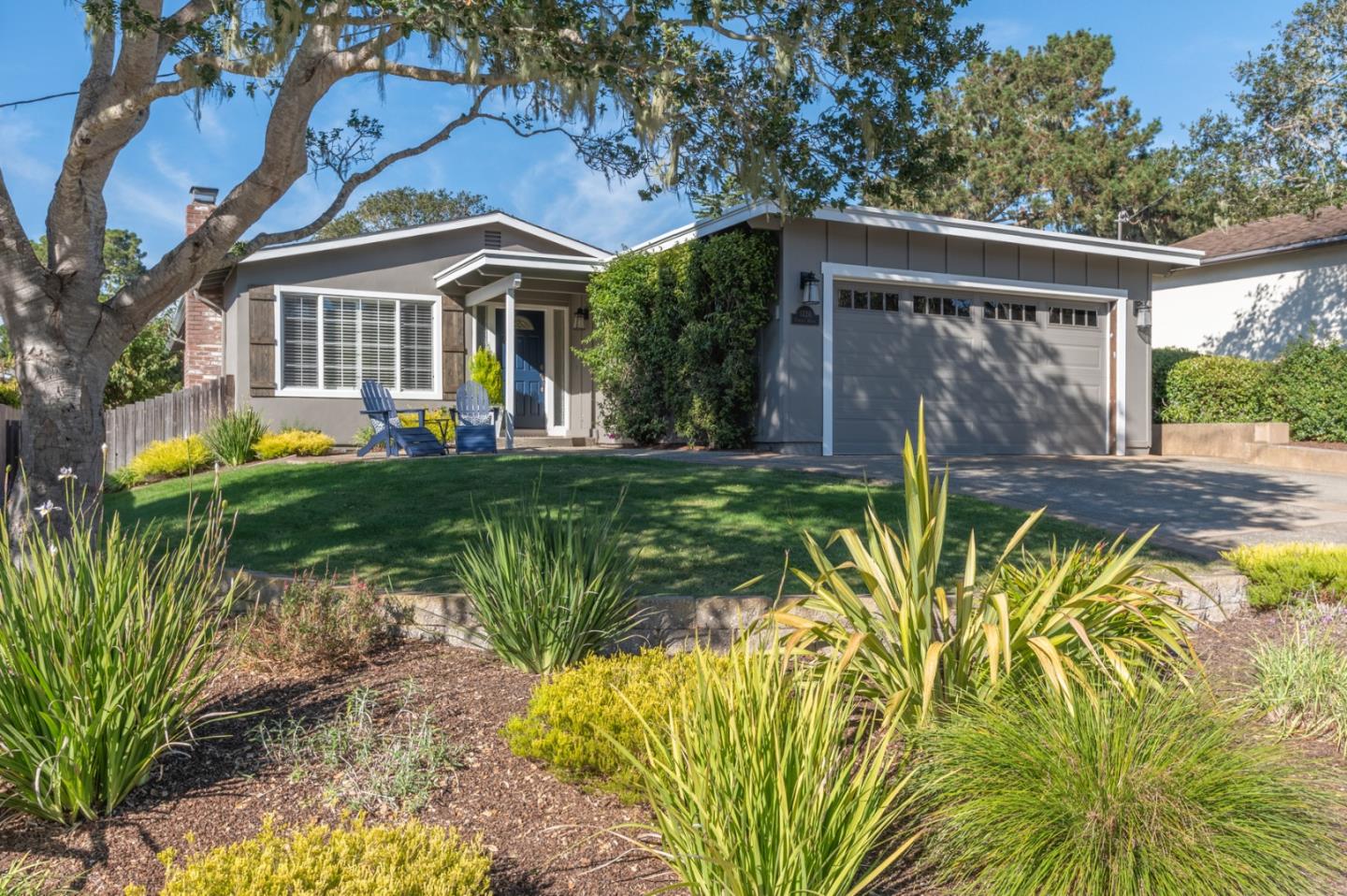Detail Gallery Image 1 of 1 For 1324 Funston Ave, Pacific Grove,  CA 93950 - 3 Beds | 2 Baths
