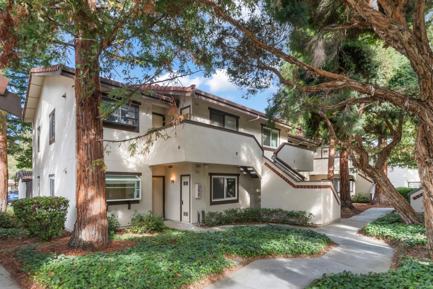 Detail Gallery Image 1 of 1 For 1400 Bowe Ave #1804,  Santa Clara,  CA 95051 - 2 Beds | 2 Baths
