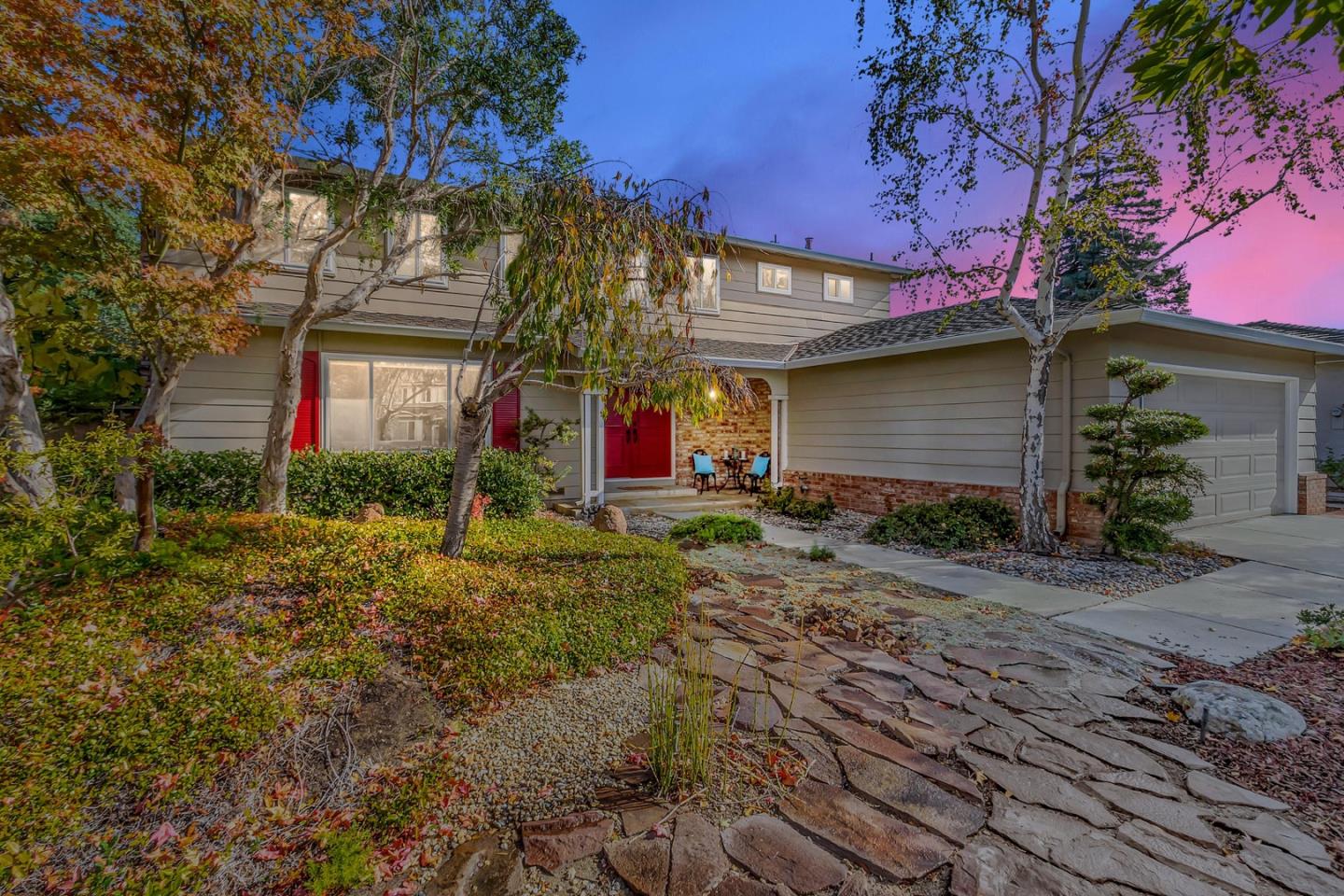 Detail Gallery Image 1 of 1 For 10178 Cass Pl, Cupertino,  CA 95014 - 5 Beds | 2/1 Baths