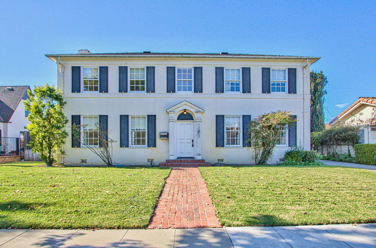 Detail Gallery Image 1 of 1 For 36 Los Laureles Ave, Salinas,  CA 93901 - 4 Beds | 3/1 Baths