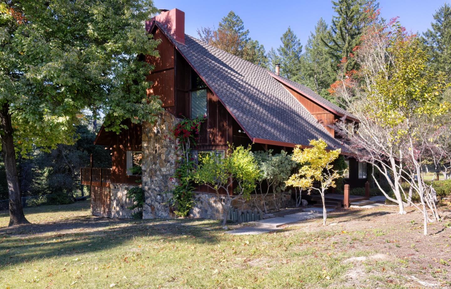 Photo of 55 Towhee Dr in Santa Cruz, CA
