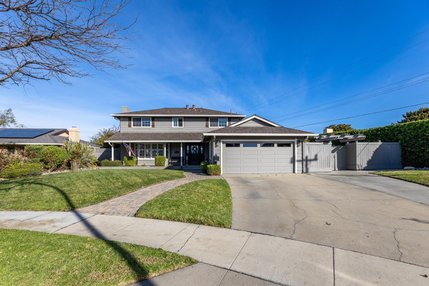 Detail Gallery Image 1 of 1 For 659 San Mateo Pl, Salinas,  CA 93901 - 3 Beds | 2/1 Baths