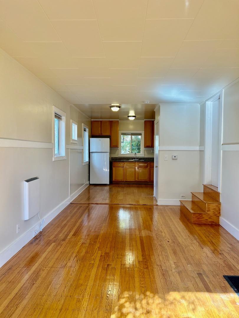 Detail Gallery Image 1 of 28 For 2609 Mcgee Ave #B,  Berkeley,  CA 94703 - 1 Beds | 1 Baths