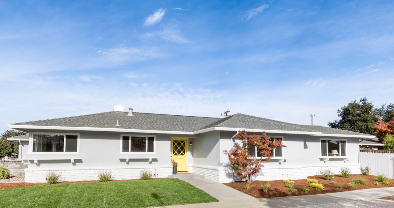 Detail Gallery Image 1 of 1 For 1079 the Dalles Ave, Sunnyvale,  CA 94087 - 3 Beds | 2/1 Baths