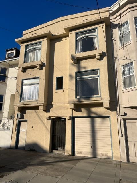 Photo of 459 11th Ave in San Francisco, CA