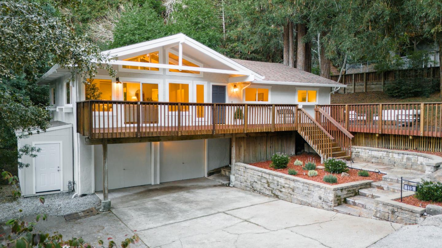 Photo of 115 Dell Wy in Scotts Valley, CA