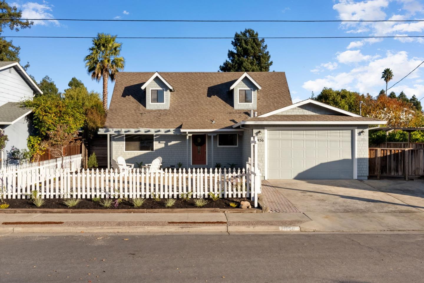 Detail Gallery Image 1 of 1 For 1956 Newport Ave, Santa Cruz,  CA 95062 - 4 Beds | 2 Baths