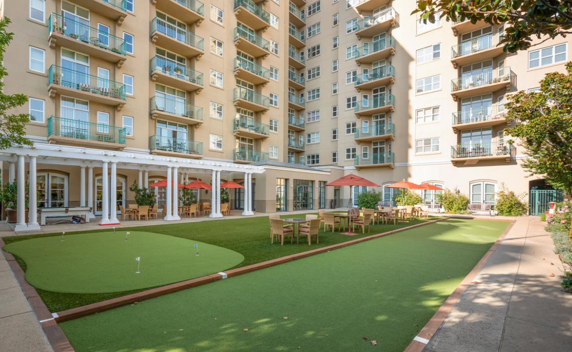 THE PENINSULA REGENT Condos For Sale in SAN MATEO San Jose Condo Mania!