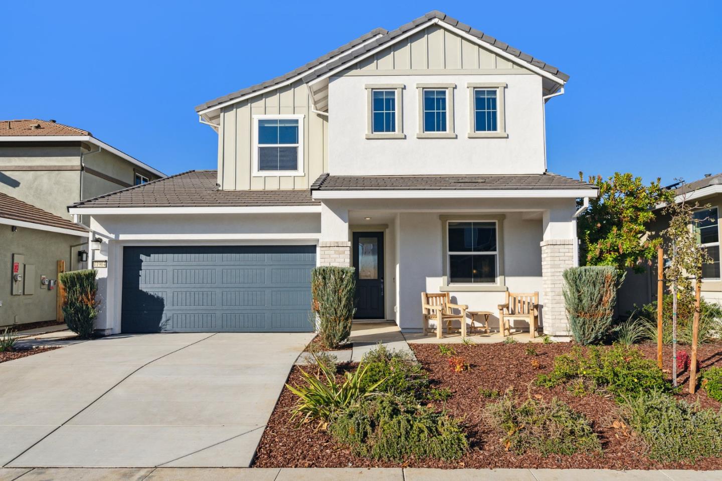 Photo of 11904 Mircado Wy in Rancho Cordova, CA