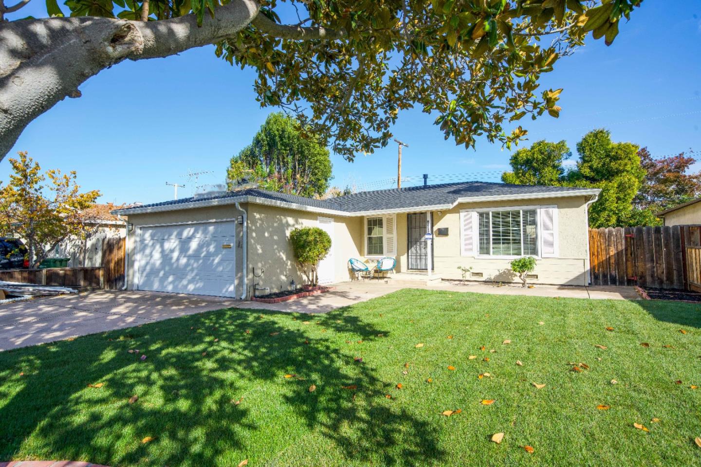 Photo of 2171 Francis Ave in Santa Clara, CA