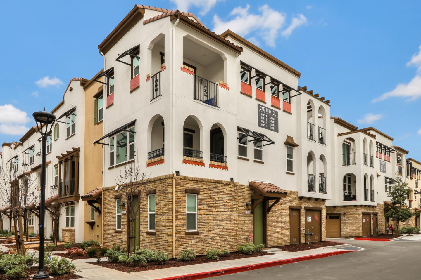 Photo of 2727 Terni Ct #5 in San Jose, CA