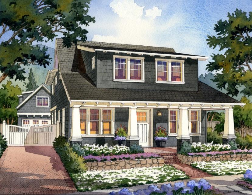 Photo of 2105 Cully Pl in San Jose, CA