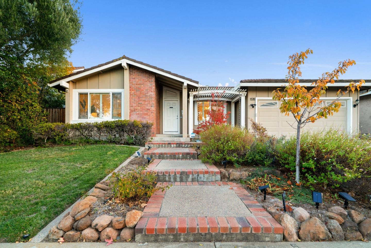 Photo of 1578 Calle De Aida in San Jose, CA