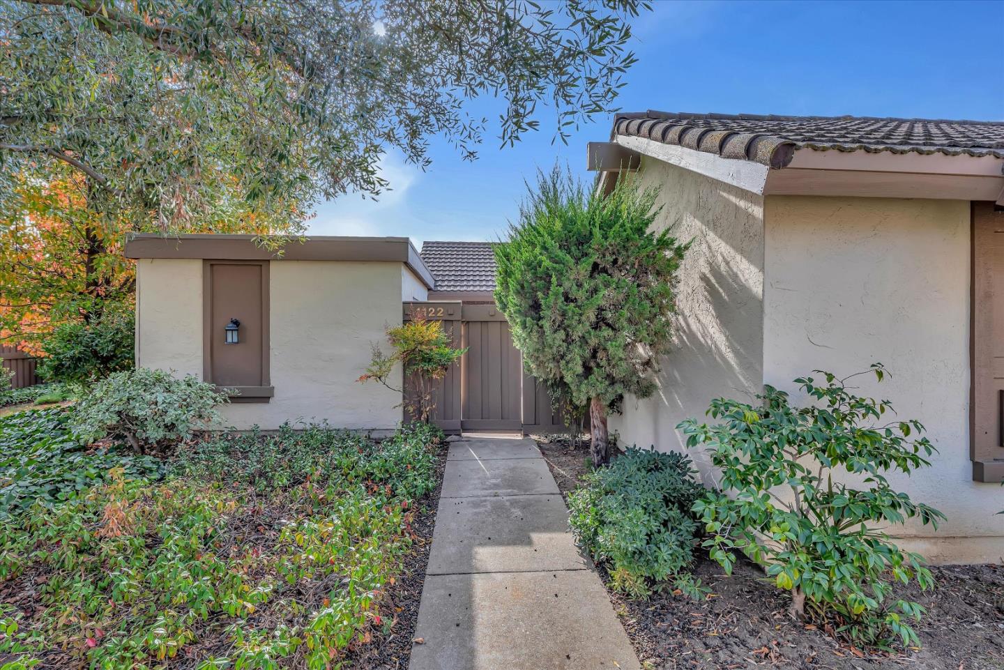 Detail Gallery Image 1 of 1 For 1122 Strayer Dr, San Jose,  CA 95129 - 3 Beds | 2 Baths