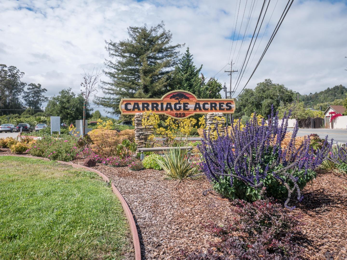 999 Old San Jose Rd 79, Soquel, CA 95073 2 Beds 2 Baths (Active