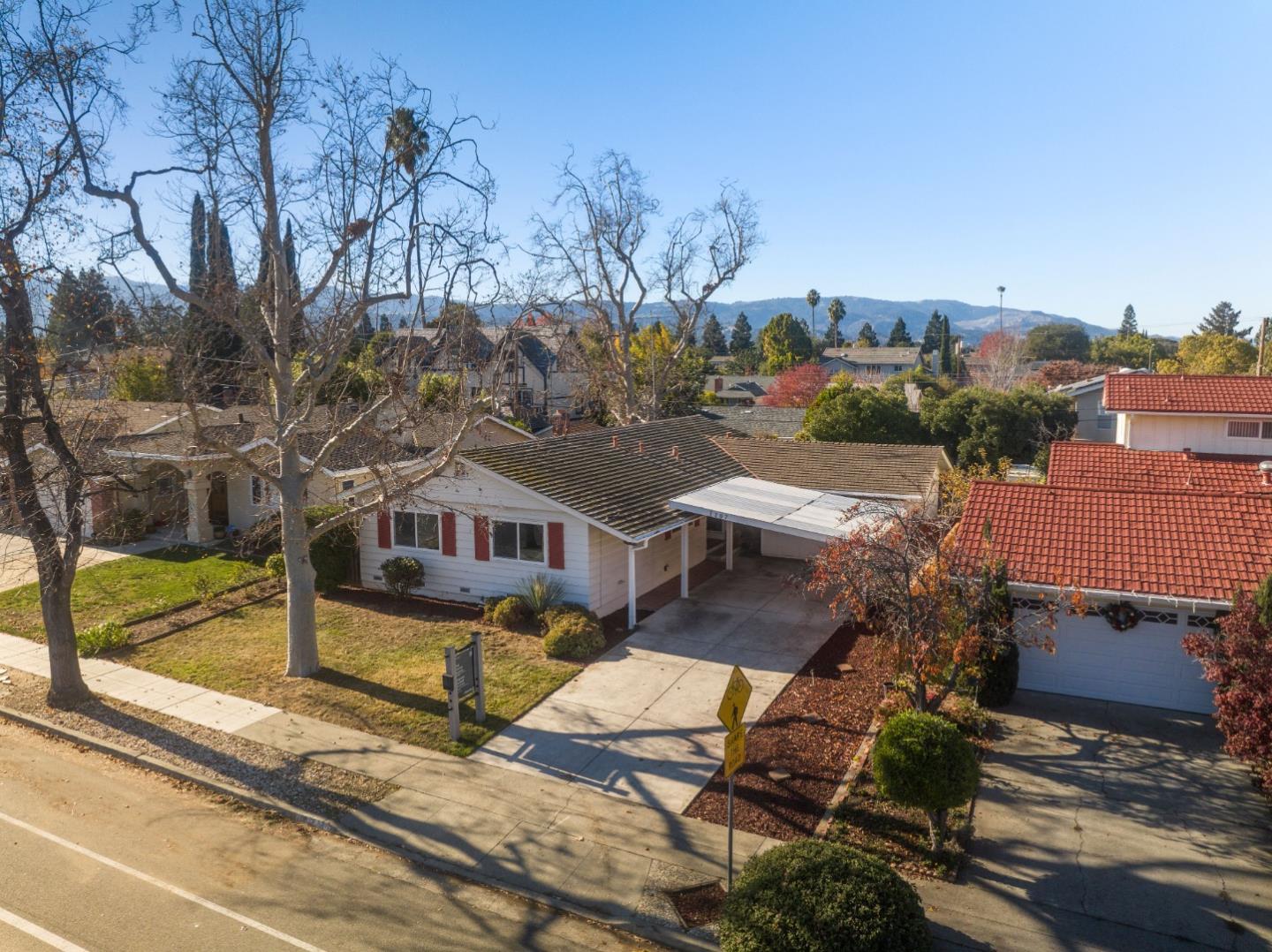 Detail Gallery Image 1 of 1 For 1207 Johnson Ave, San Jose,  CA 95129 - 4 Beds | 2 Baths