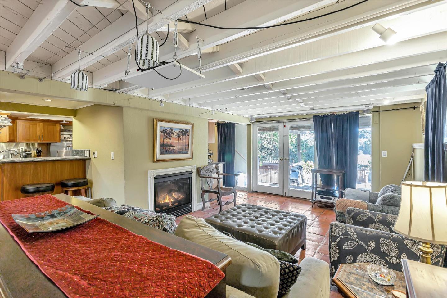 Detail Gallery Image 19 of 49 For 15101 Kennedy Rd, Los Gatos,  CA 95032 - 4 Beds | 2/1 Baths