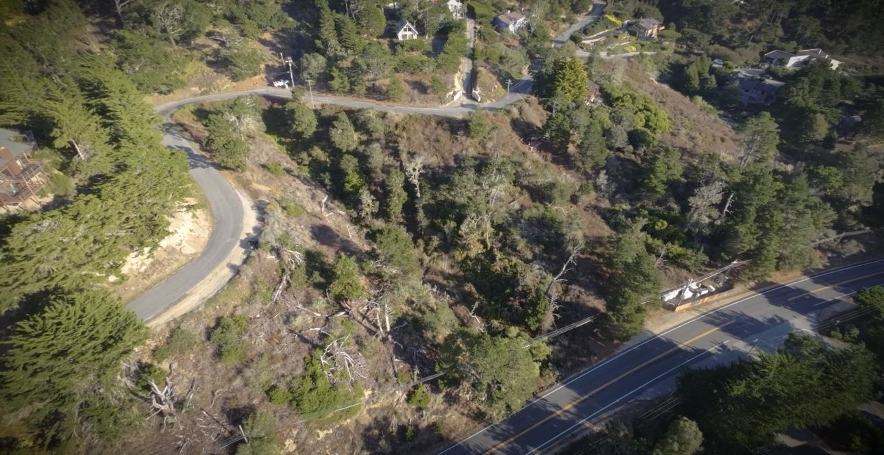 Detail Gallery Image 1 of 4 For 0 Hwy 1 to San Remo Rd, Carmel Highlands,  CA 93923 - – Beds | – Baths