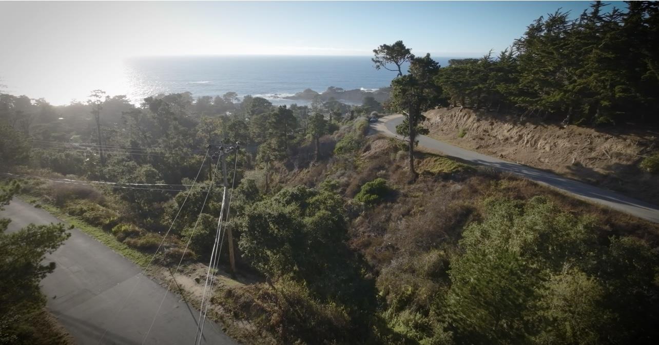 Detail Gallery Image 4 of 4 For 0 Hwy 1 to San Remo Rd, Carmel Highlands,  CA 93923 - – Beds | – Baths