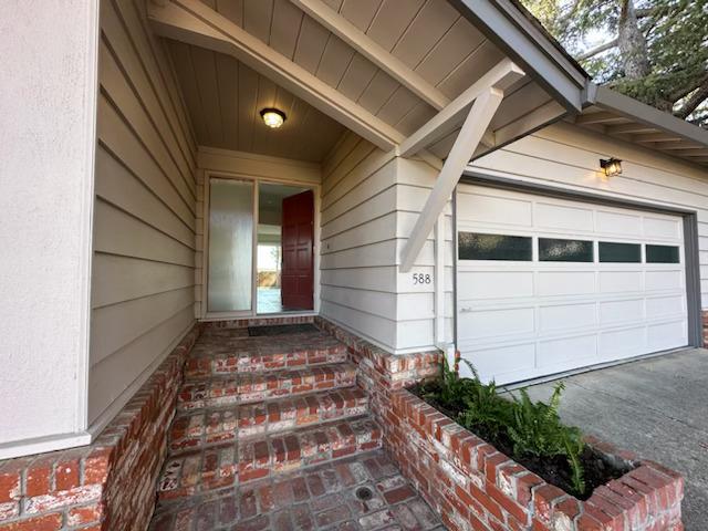 Detail Gallery Image 1 of 1 For 588 Kingston Rd, Belmont,  CA 94002 - 3 Beds | 2 Baths