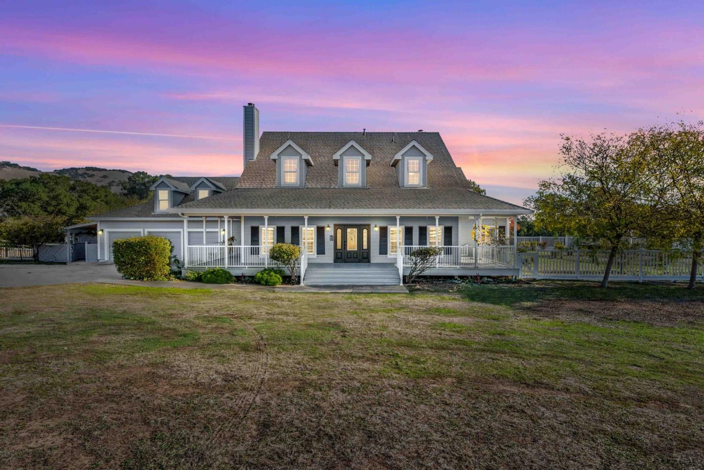 2412 Heritage Manor Drive, Gilroy, CA 95020